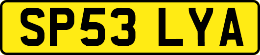 SP53LYA