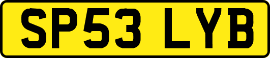 SP53LYB