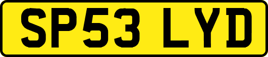 SP53LYD