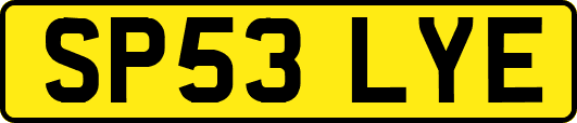 SP53LYE