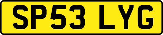 SP53LYG