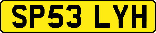 SP53LYH
