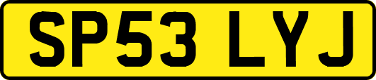 SP53LYJ