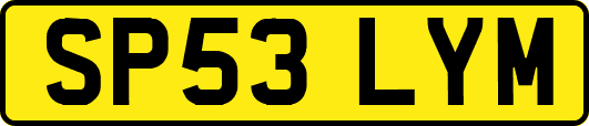 SP53LYM
