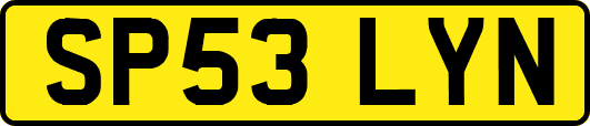SP53LYN