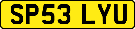 SP53LYU
