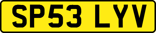 SP53LYV