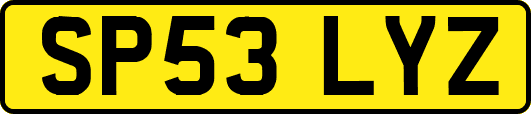 SP53LYZ