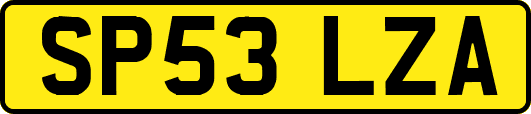 SP53LZA
