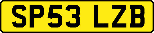 SP53LZB