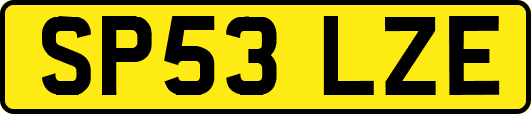 SP53LZE