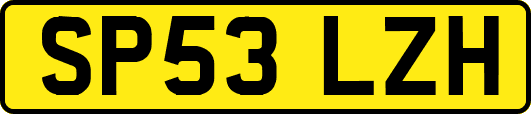 SP53LZH