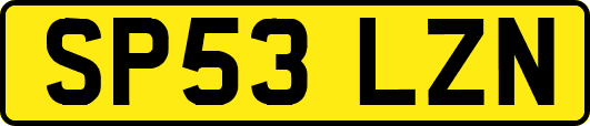 SP53LZN