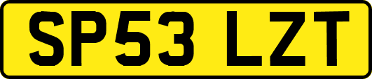 SP53LZT