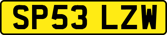 SP53LZW
