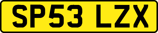 SP53LZX