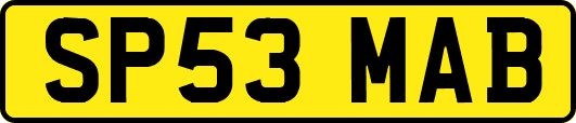 SP53MAB