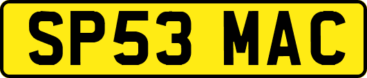 SP53MAC
