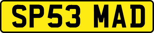 SP53MAD
