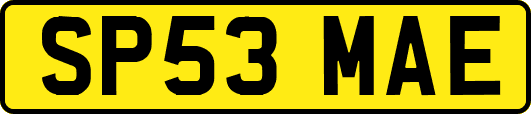 SP53MAE