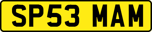 SP53MAM