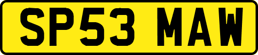 SP53MAW