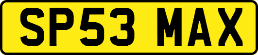 SP53MAX