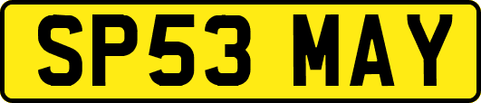 SP53MAY