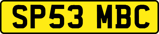 SP53MBC