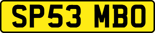 SP53MBO