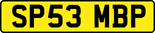 SP53MBP