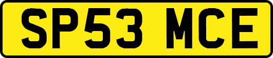 SP53MCE