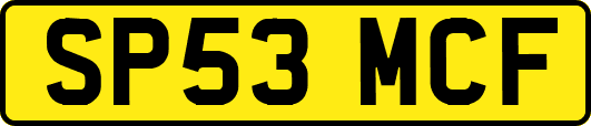 SP53MCF