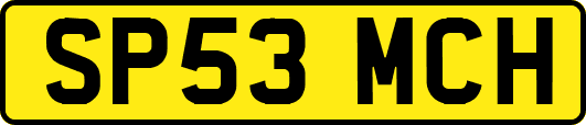 SP53MCH