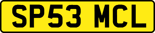 SP53MCL
