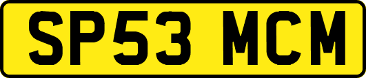 SP53MCM