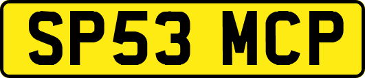 SP53MCP