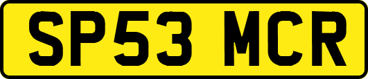 SP53MCR