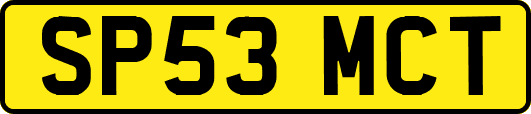 SP53MCT