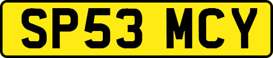 SP53MCY