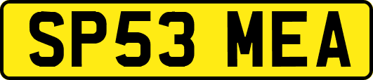 SP53MEA