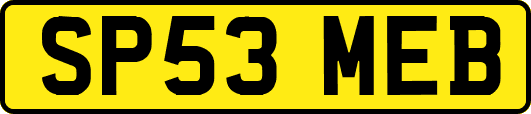 SP53MEB