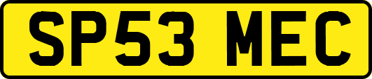 SP53MEC