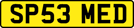 SP53MED