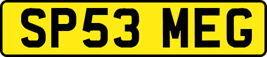 SP53MEG