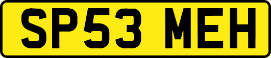 SP53MEH