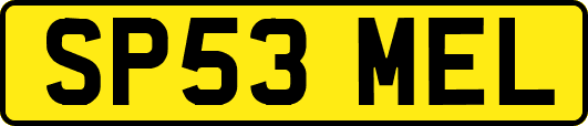 SP53MEL