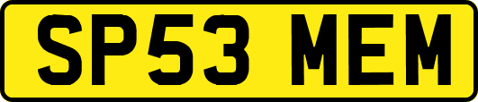 SP53MEM