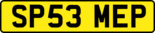 SP53MEP
