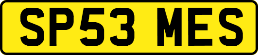 SP53MES